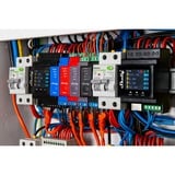 Shelly 4Pro PM, Relè 