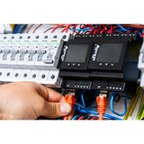 Shelly 4Pro PM, Relè 