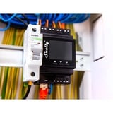 Shelly 4Pro PM, Relè 