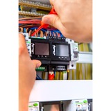 Shelly 4Pro PM, Relè 