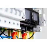 Shelly 4Pro PM, Relè 