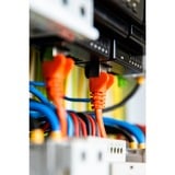 Shelly 4Pro PM, Relè 