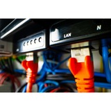 Shelly 4Pro PM, Relè 