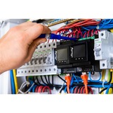 Shelly 4Pro PM, Relè 