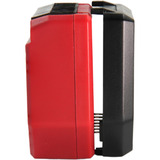 Shelly LoRa Add-on, Modulo radio Nero