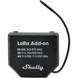 Shelly Shelly_LoRa_Add-on, Modulo radio Nero