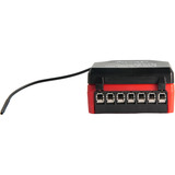 Shelly Shelly_LoRa_Add-on, Modulo radio Nero