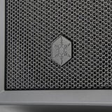 SilverStone FARA 311, Chassis Tower Nero