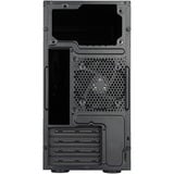 SilverStone FARA 311, Chassis Tower Nero