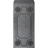 SilverStone FARA 311, Chassis Tower Nero