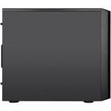 SilverStone SST-FA311-B Nero