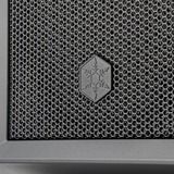 SilverStone SST-FA311-B, Chassis Tower Nero
