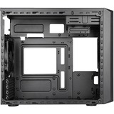 SilverStone SST-FA311-B, Chassis Tower Nero