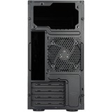 SilverStone SST-FA311-B, Chassis Tower Nero