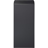 SilverStone SST-FA311-B, Chassis Tower Nero