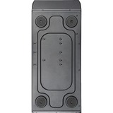 SilverStone SST-FA311-B, Chassis Tower Nero