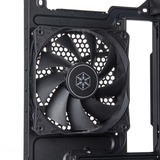 SilverStone SST-FA311-B, Chassis Tower Nero