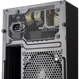 SilverStone SST-FA311-B, Chassis Tower Nero