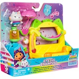 Spin Master 6071359, Gioco figura 