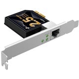 TP-Link TX201, Scheda di rete 