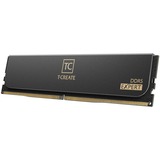 Team Group DIMM 64 GB DDR5-6400 (2x 32 GB) Dual-Kit, Memoria Nero