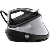 Tefal GV9821, Stazione stirante Nero/Argento
