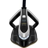 Tefal GV9821, Stazione stirante Nero/Argento