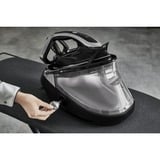Tefal GV9821, Stazione stirante Nero/Argento