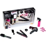 Theo Klein 5873 gioco di ruolo, Elettrodomestico bambini Nero/Rosa, Ragazza, 3 anno/i