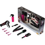 Theo Klein 5873 gioco di ruolo, Elettrodomestico bambini Nero/Rosa, Ragazza, 3 anno/i