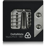 Thermal Grizzly DeltaMate CPU Block - MPII 1851, raffreddamento CPU  Nero/Argento