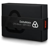 Thermal Grizzly DeltaMate CPU Block - MPII 1851, raffreddamento CPU  Nero/Argento