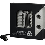 Thermal Grizzly DeltaMate CPU Block - MPII 1851, raffreddamento CPU  Nero/Argento