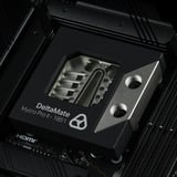 Thermal Grizzly DeltaMate CPU Block - MPII 1851, raffreddamento CPU  Nero/Argento