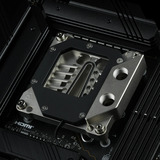 Thermal Grizzly DeltaMate CPU Block - MPII 1851, raffreddamento CPU  Nero/Argento
