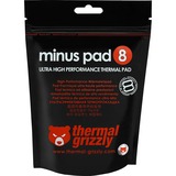 Thermal Grizzly TG-MP8-100-100-30-1R, Pastiglie termiche rosa