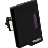 Thermal Grizzly WireView GPU 1x12VHPWR > 3x8Pin PCIe, Normal, Strumento di misura Nero