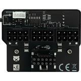 Thermal Grizzly WireView GPU 1x12VHPWR > 3x8Pin PCIe, Normal, Strumento di misura Nero