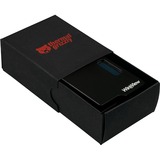 Thermal Grizzly WireView GPU 1x12VHPWR > 3x8Pin PCIe, Normal, Strumento di misura Nero