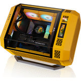 Thermaltake AC-076-ONANAN-A1, Stand Nero/Giallo