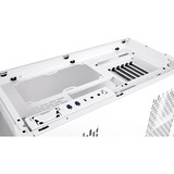 Thermaltake CA-1Y3-00M6WN-00, Chassis Tower bianco