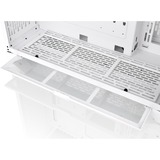 Thermaltake CA-1Y3-00M6WN-00, Chassis Tower bianco