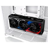 Thermaltake CA-1Y3-00M6WN-00, Chassis Tower bianco