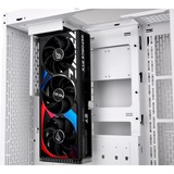 Thermaltake CA-1Y3-00M6WN-00, Chassis Tower bianco