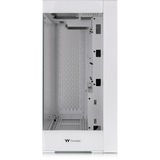 Thermaltake CA-1Y3-00M6WN-00, Chassis Tower bianco