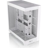 Thermaltake CA-1Y3-00M6WN-00, Chassis Tower bianco