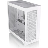 Thermaltake CA-1Y3-00M6WN-00, Chassis Tower bianco