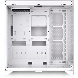 Thermaltake CA-1Y3-00M6WN-00, Chassis Tower bianco