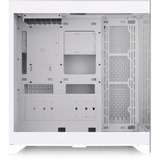 Thermaltake CA-1Y3-00M6WN-00, Chassis Tower bianco