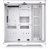 Thermaltake CA-1Y3-00M6WN-00, Chassis Tower bianco